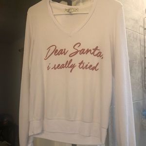 Wildfox Couture Shirt